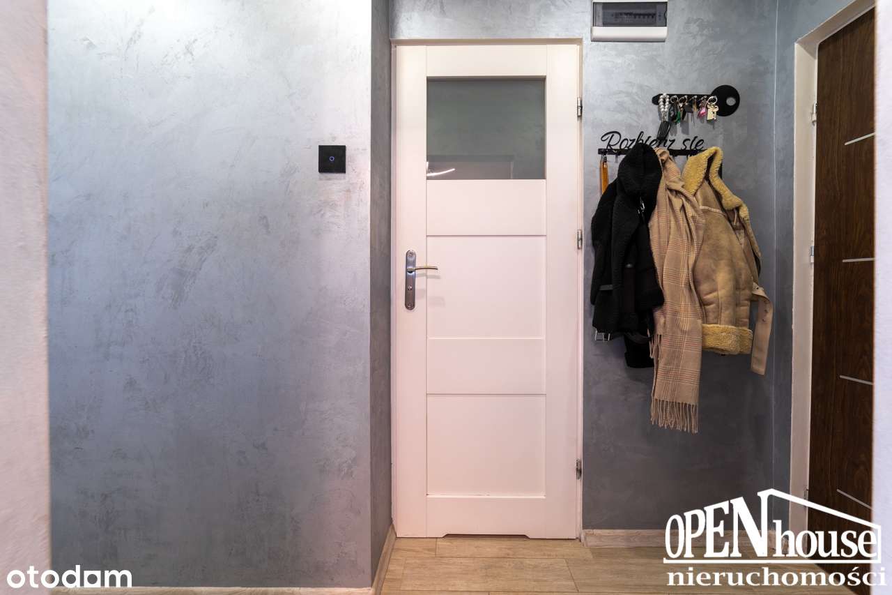 Kawalerka na sprzedaż – Białogard, ul. Wyspiańskiego 15-10