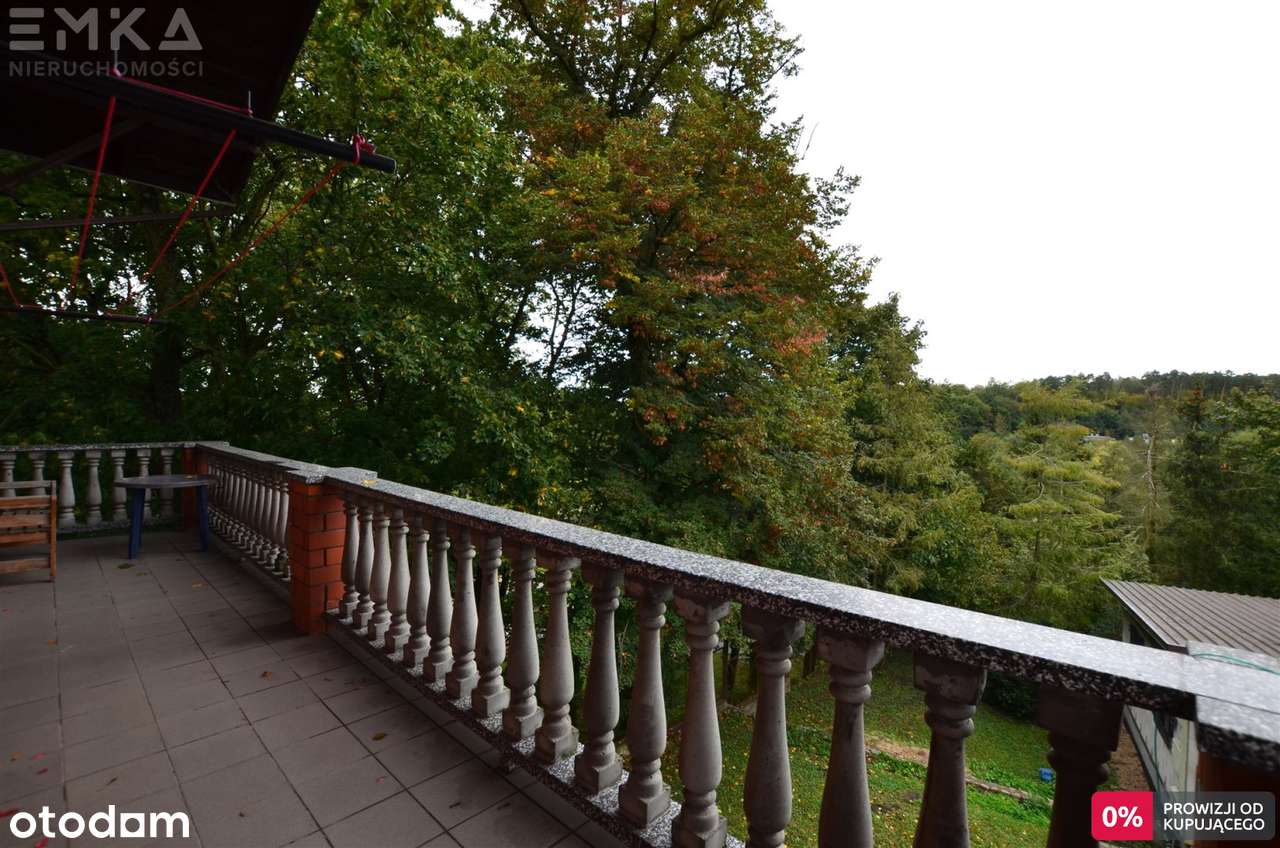 Duży dom z biznesem przy parku w sercu Kamienia-15