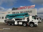 Mercedes-Benz Arocs 3240 Putzmeister 42-5.16 HLS - 3