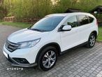 Honda CR-V 1.6i DTEC 2WD Lifestyle - 13