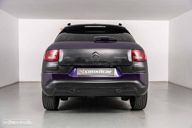 Citroën C4 Cactus 1.6 BlueHDi Feel ETG6 - 4