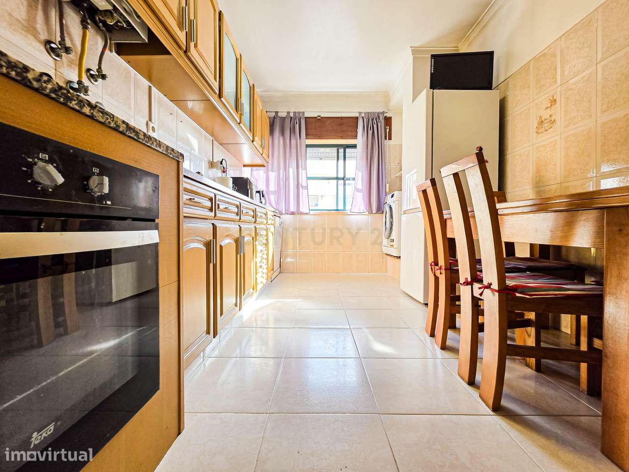 Apartamento T2 em Moita - Oportunidade Única!-14