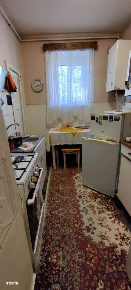 Apartament 2 camere / zona excelenta / etaj 2 - Imagine principală: 4/7