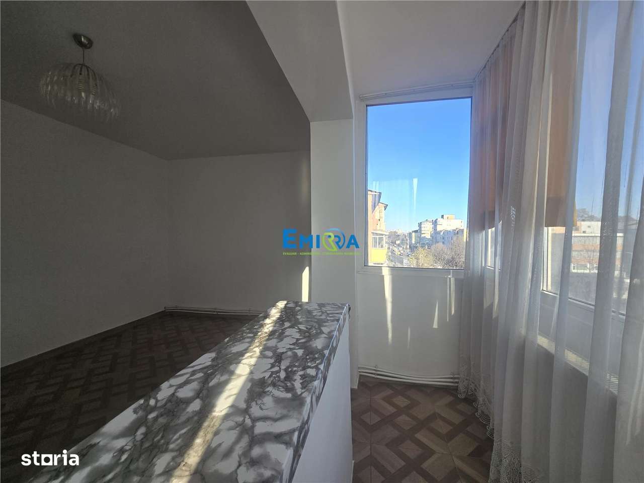 Apartament 3 camere de vanzare in Bacau zona Republicii-5