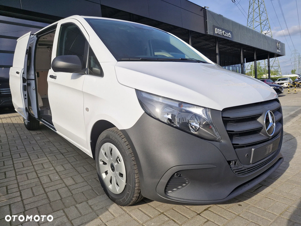 Mercedes-Benz Vito - 18