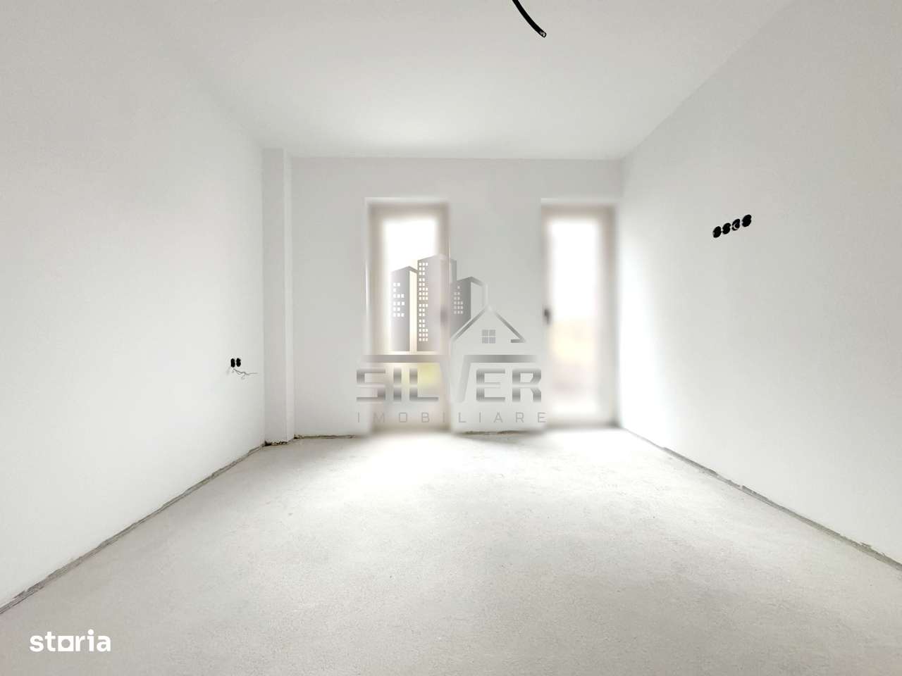 Apartament cu 2 camere/52mp/Imobil Premium/Cartier Marasti.-10