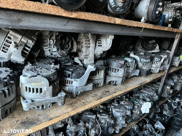 alternator Bmw - 2