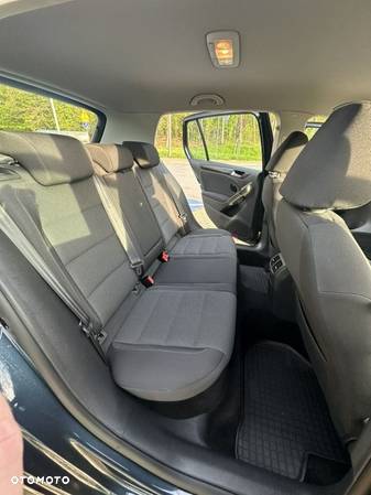 Volkswagen Golf 1.4 TSI DSG Comfortline - 15