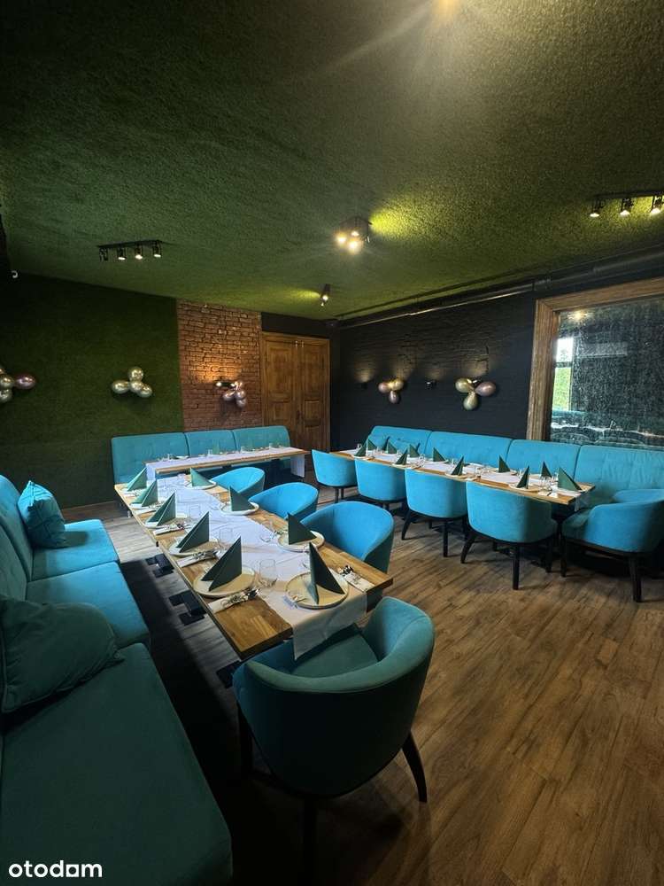 Na sprzedaż działająca restauracja w Bydgoszczy – Mama Restauracja - Pełny obrazek: 5/10
