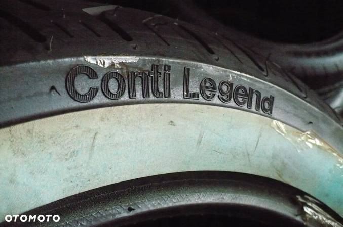 130/80-17 Continental ContiLegend WW NOWA 2017 - 4