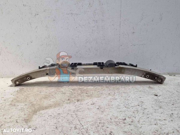 Armatura bara fata Opel Astra H [Fabr 2004-2009] 24460537 - 2