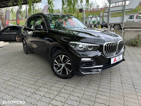 BMW X5 xDrive30d - 3