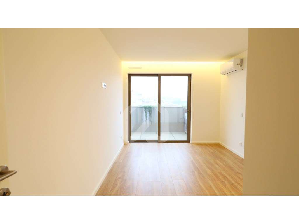 Apartamento T3 Green Plaza-14