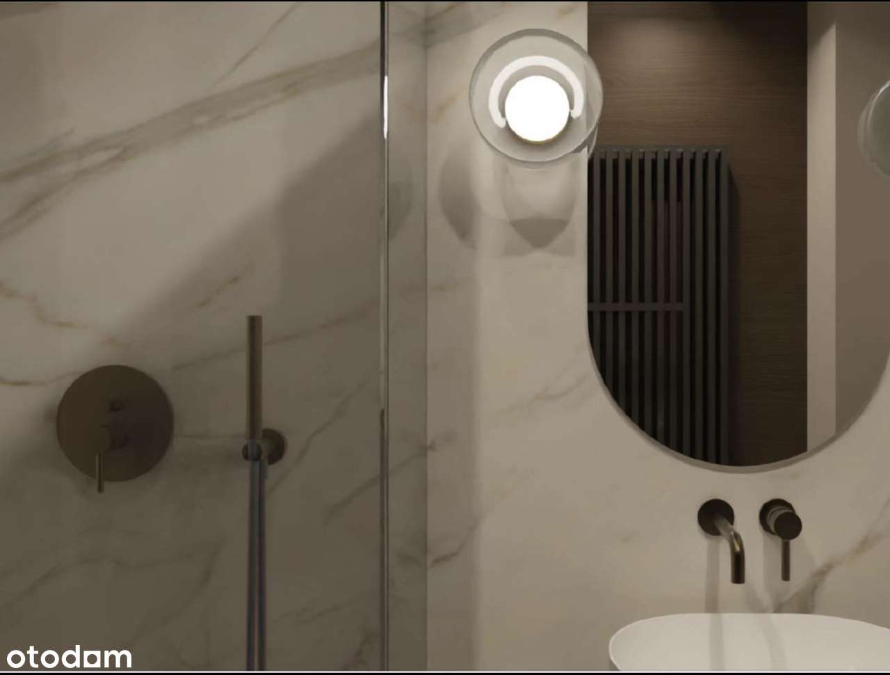 Luksusowy apartament z widokiem na Wawel, Winda-7