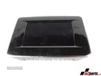 Monitor/ Display Central Seminovo/ Original MERCEDES-BENZ B-CLASS (W246, W242)/M... - 1