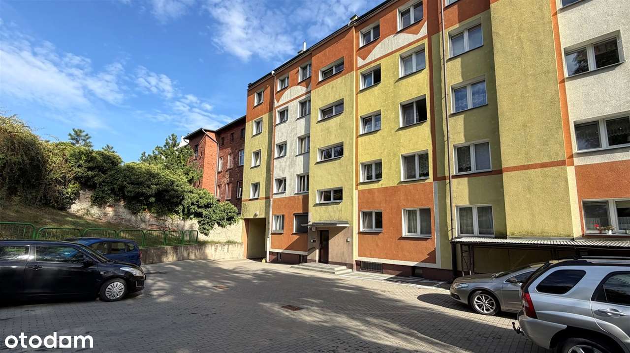Mieszkanie NA 1 Piętrze W Tarpnie-16