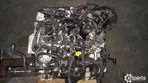 Motor VW POLO 1.4 TDI 05.09 -  Usado REF. CUSB - 3