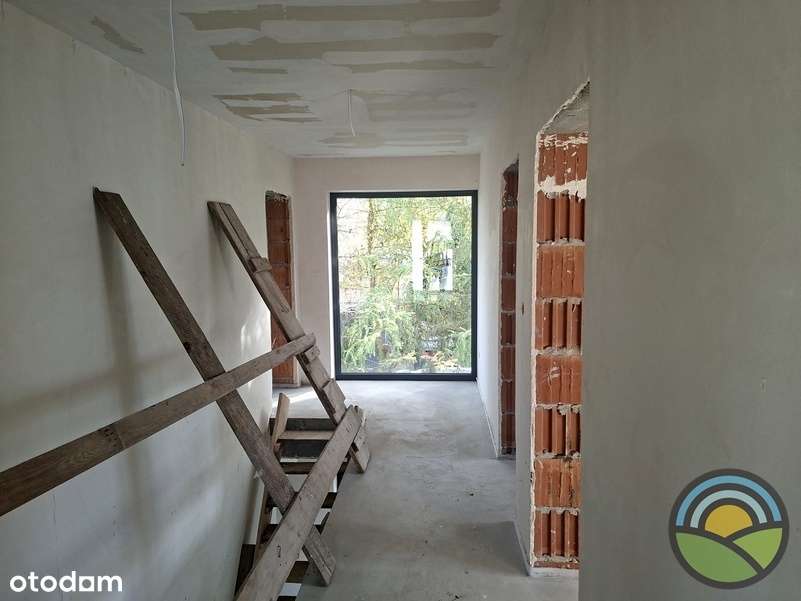 Nowy dom wolnostojący 158 m2 - Kraków ( Zwierzyniec)-15