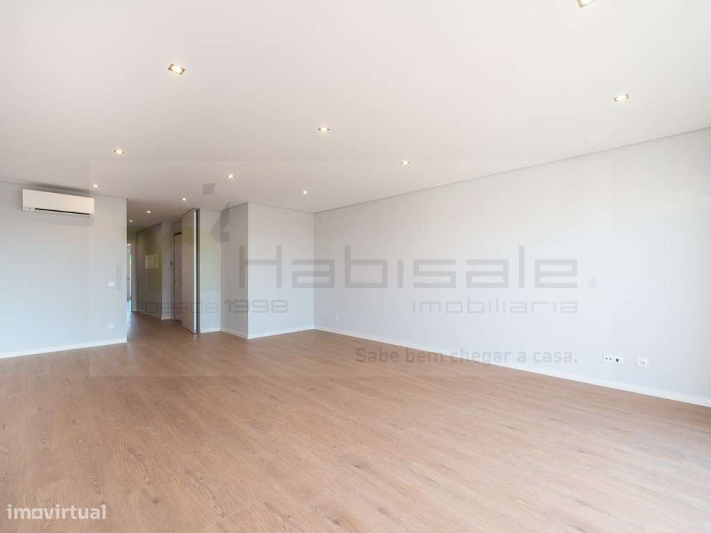 T3 Excelentes Acabamentos Terraço Panorâmico, Box, Perto da Praia d... - Grande imagem: 4/26