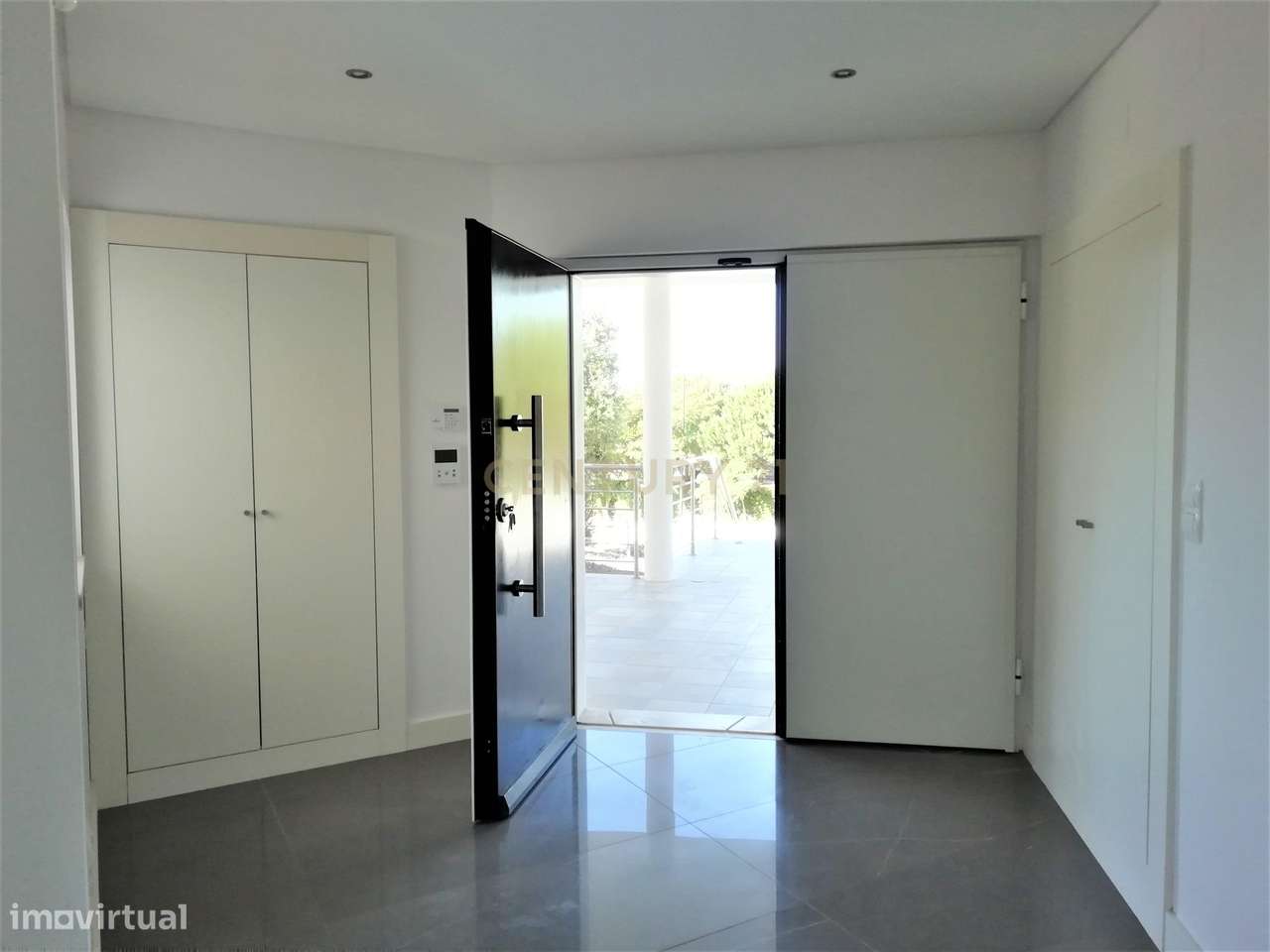 Moradia unifamiliar do tipo T4 com Piscina - Grande imagem: 5/19