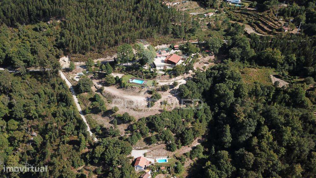 Quinta de charme em Oliveira de Frades - Grande imagem: 2/24