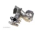 Turbosprężarka BMW X1 (F48) xDrive25d 2.0L 169kW 8591188 16319700022 - 3