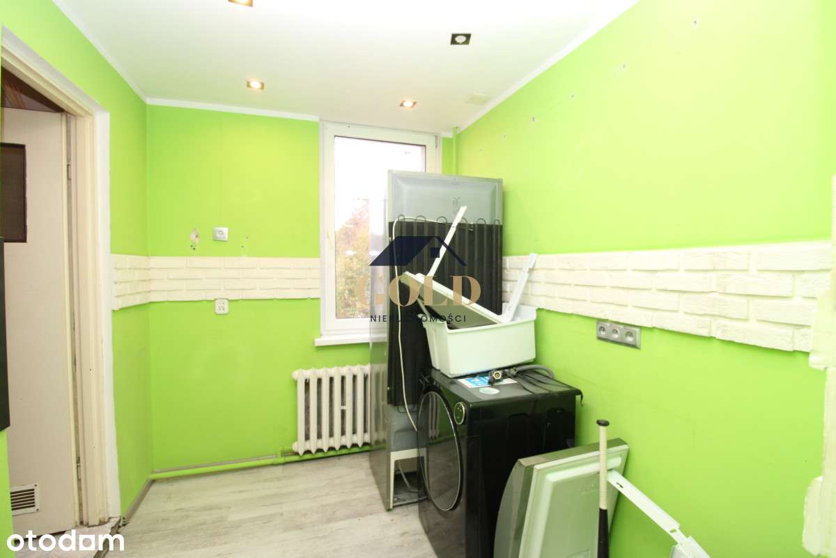 Mieszkanie z potencjałem. - Pełny obrazek: 5/14