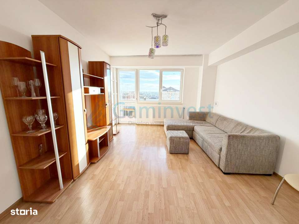 Apartament cu garaj, bloc nou, Iosia , Oradea,Iosia,Gaminvest,V4123-0