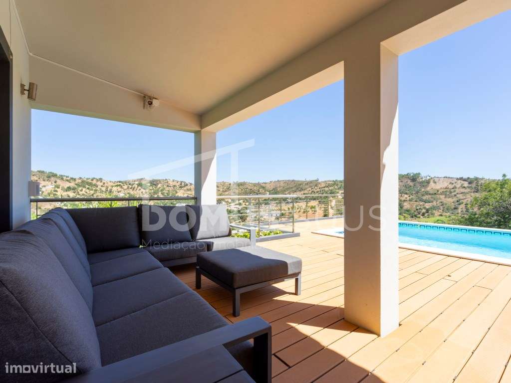 **Moradia Independente em Venda - Algarve**-41