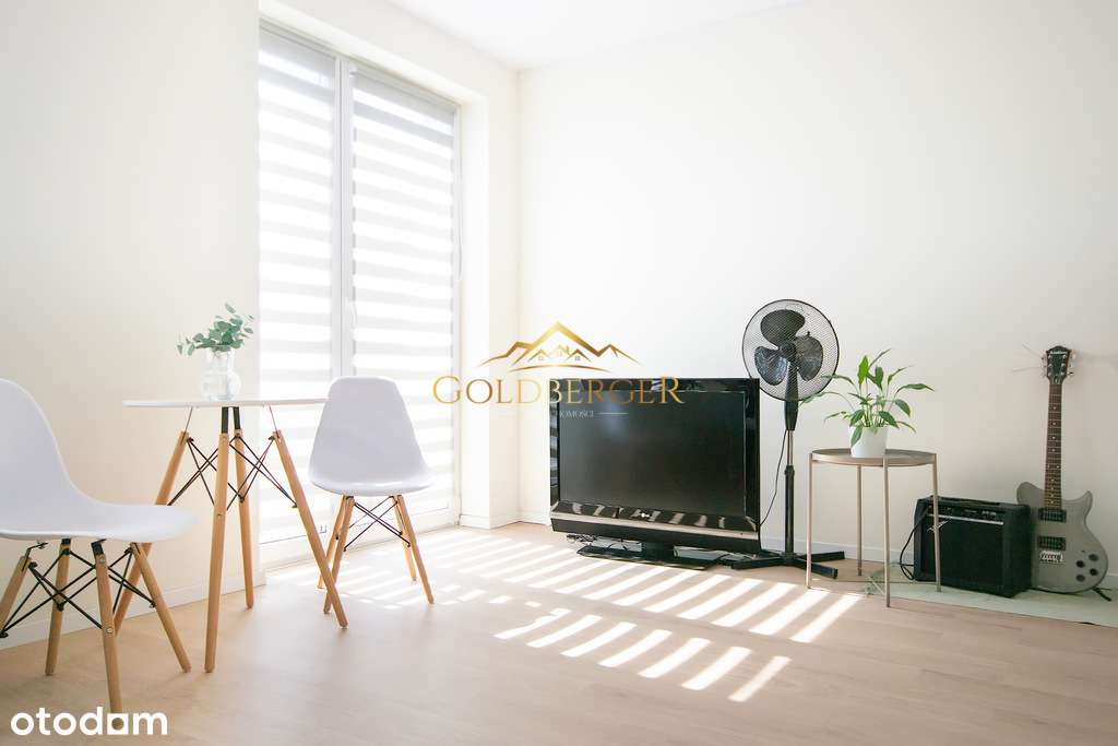 Kawalerka na Izabelinie - Pełny obrazek: 4/13