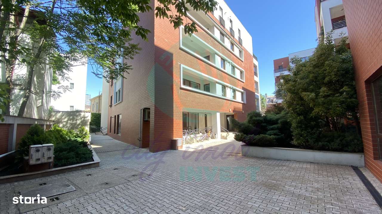 Spațiu de Birouri Modern, Cișmigiu - Imagine principală: 4/10