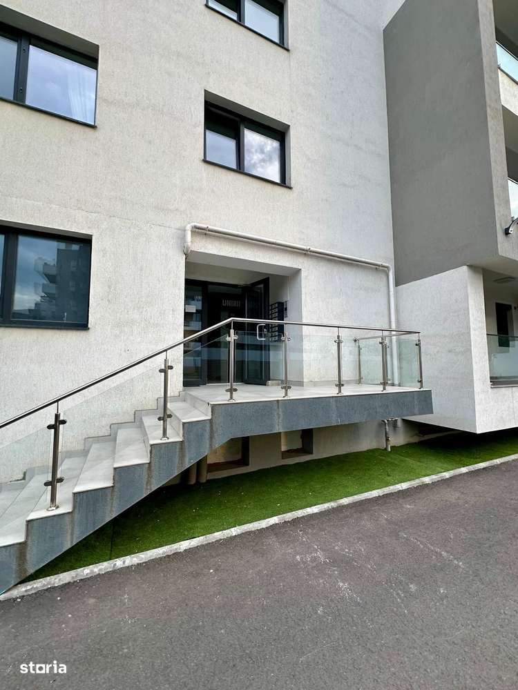 Apartament 2 camere lux, Timpuri Noi, de vanzare-13