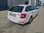 Skoda Octavia 1.6 TDI Active - 3