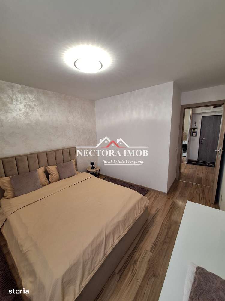 NECTORA IMOB Exclusivitate-Apartament 3 camere, Zona Nufarul, PRIMA-12