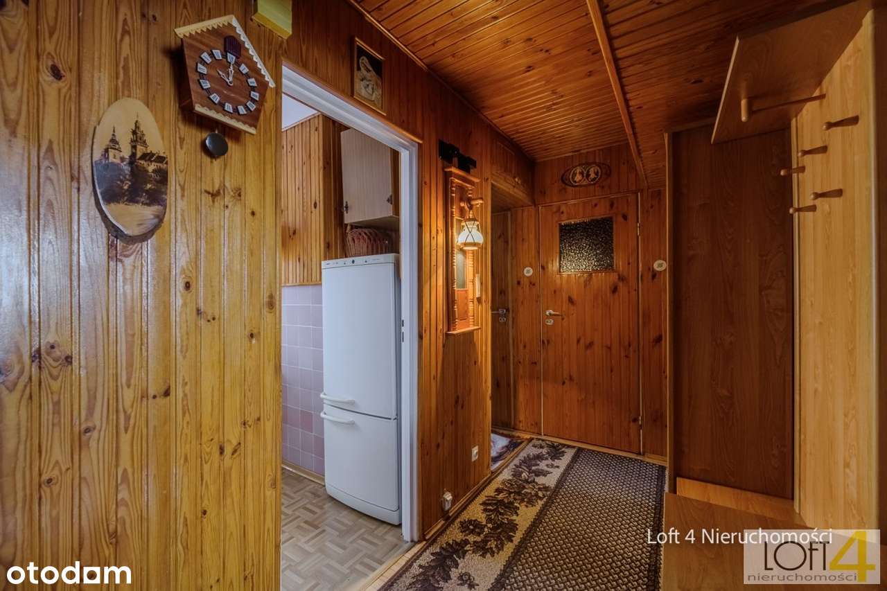 Przytulne mieszkanie  w atrakcyjnej lokalizacji-10