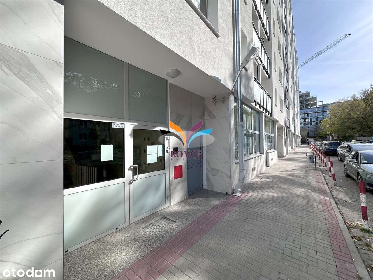 dwupokojowe rozkładowe widok Karmelicka 48 m2-9