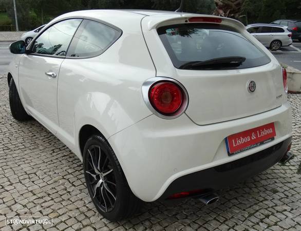 Alfa Romeo MiTo 1.3 JTDM Super - 4