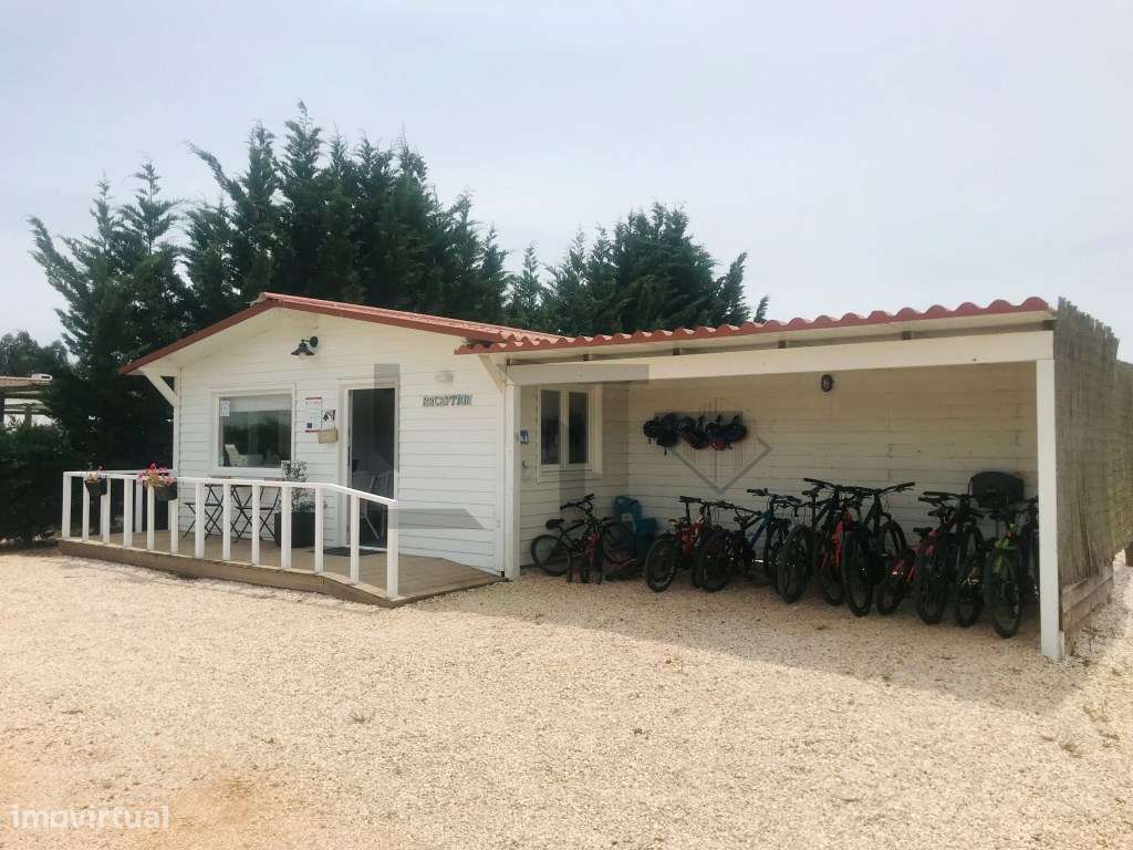 Hotel Rural para Venda na Costa Alentejana, Odemira-30