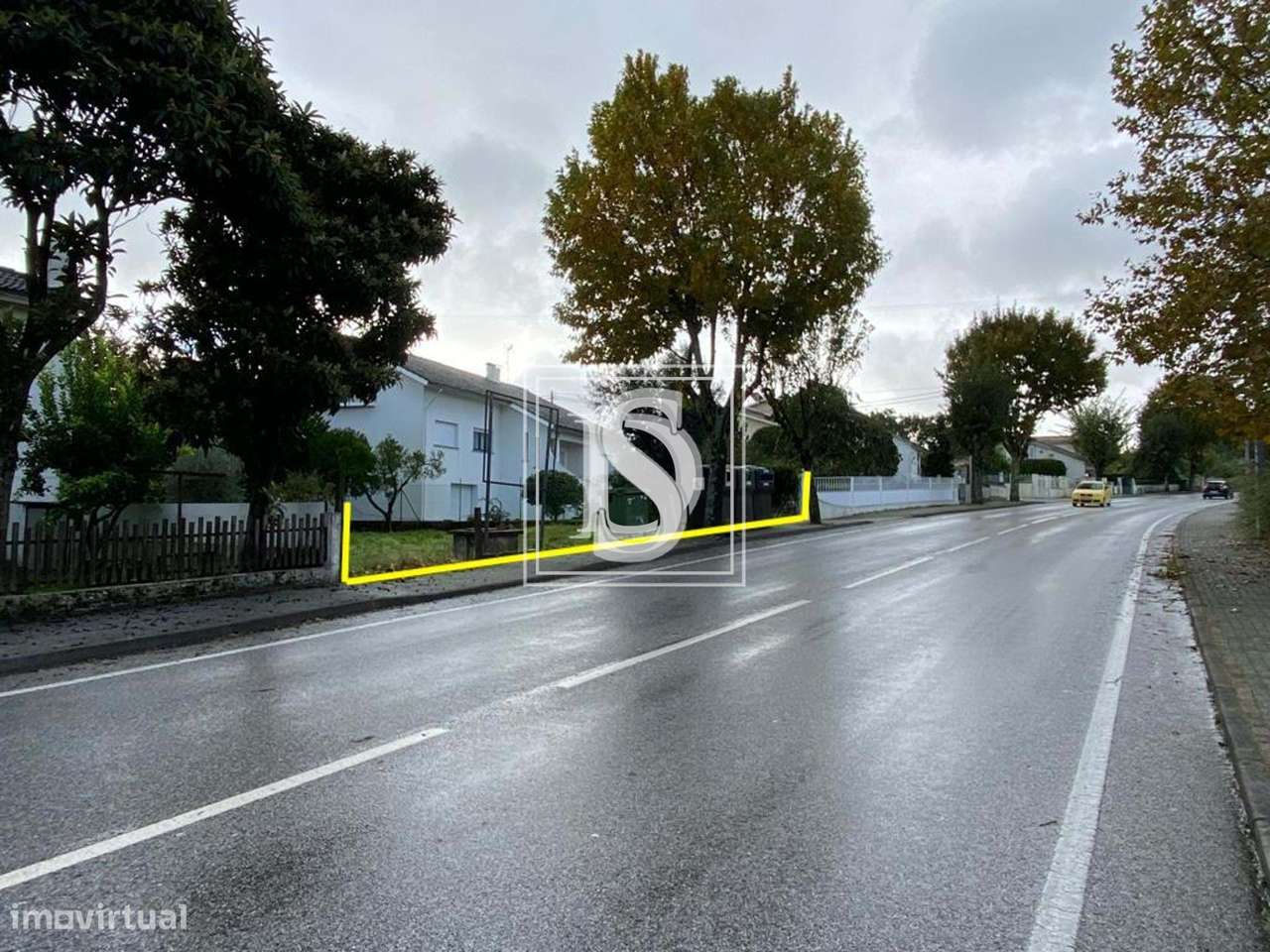 Moradia T1 duplex para restaurar + terreno - Grande imagem: 5/26