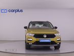 VW T-Roc 1.6 TDI Style - 3