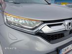 Honda CR-V 1.5 Elegance (Honda Connect+ / 7 os.) CVT - 25