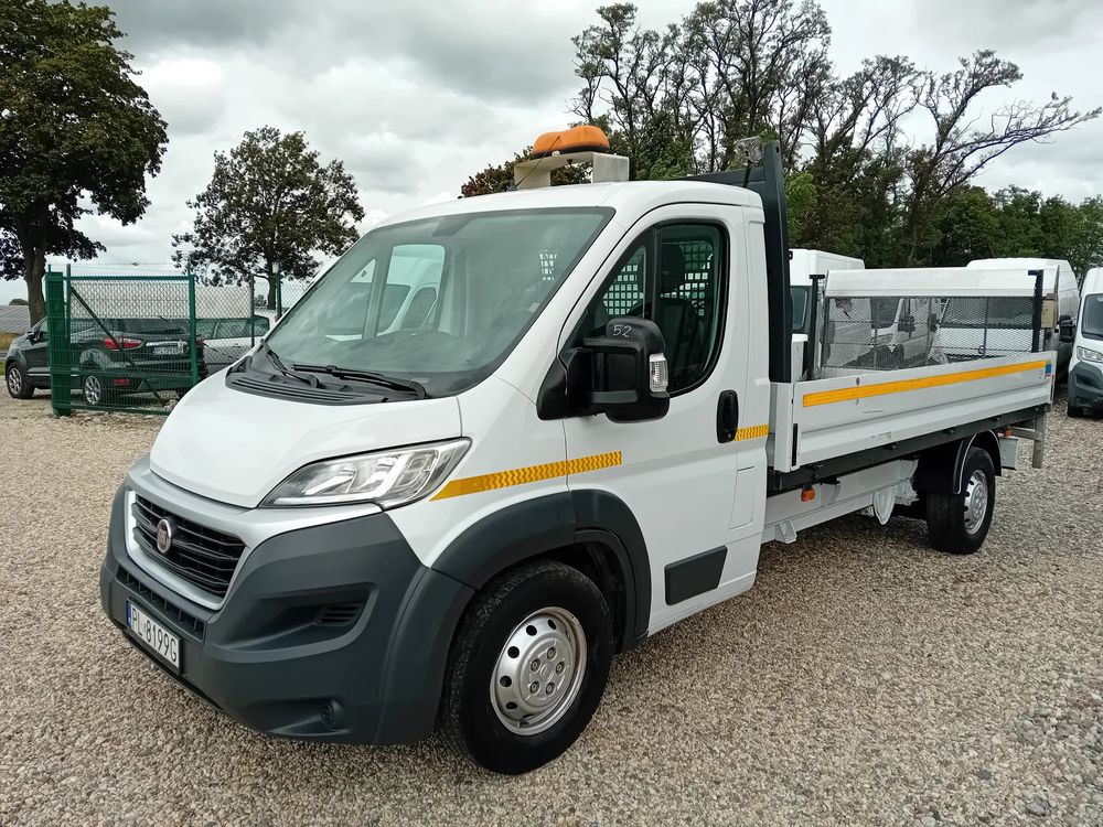 Fiat Ducato 2017
