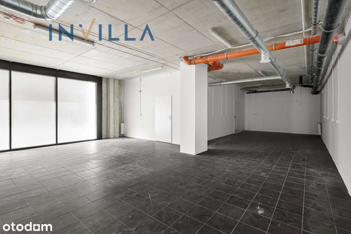 Lokal użytkowy na sprzedaż | 205 m² | do wejścia - Pełny obrazek: 5/12