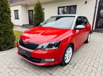 Skoda Fabia - 27