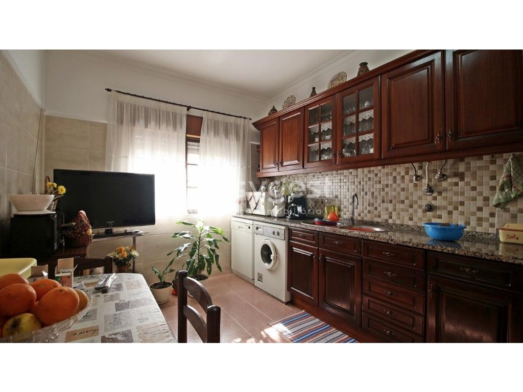 Excelente Apartamento T2 localizado n...