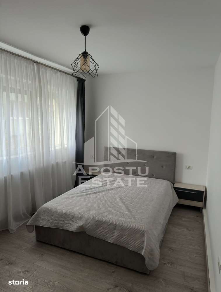 Apartament 2 camere, Centrala Proprie zona Sagului - Imagine principală: 4/8
