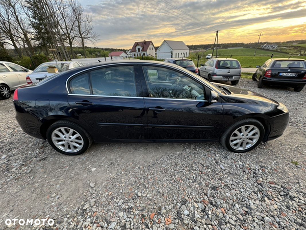 Renault Laguna 2.0 DCi Expression - 3