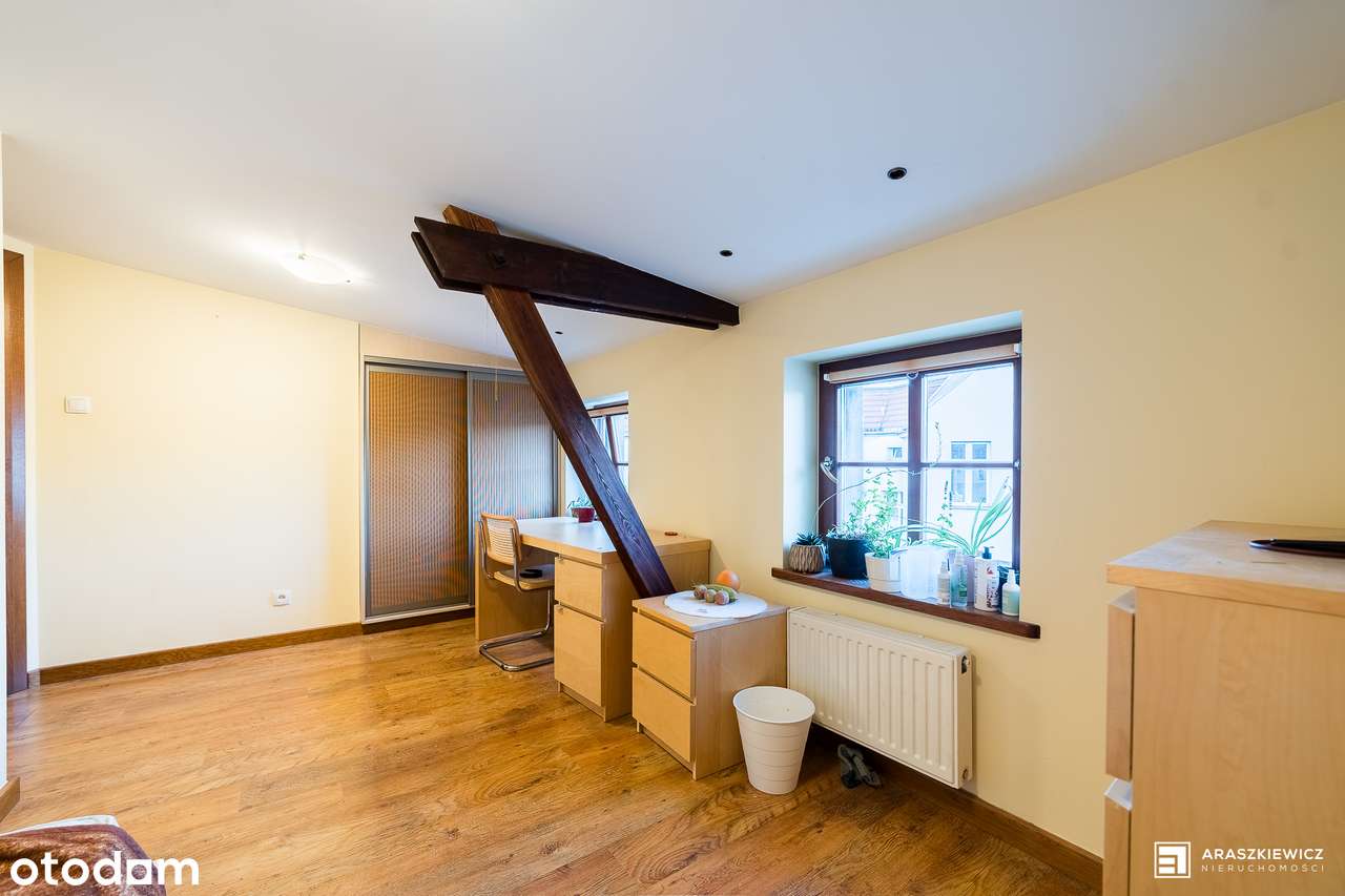 Poznań Łazarz | STYLOWE M2 blisko centrum i zieleni – NOWA NISKA CENA!-3