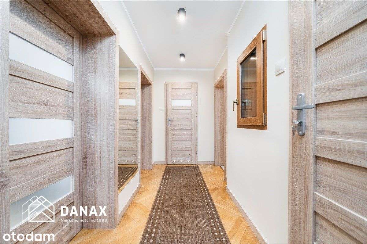 Mieszkanie (połowa domu) w Swoszowicach-3