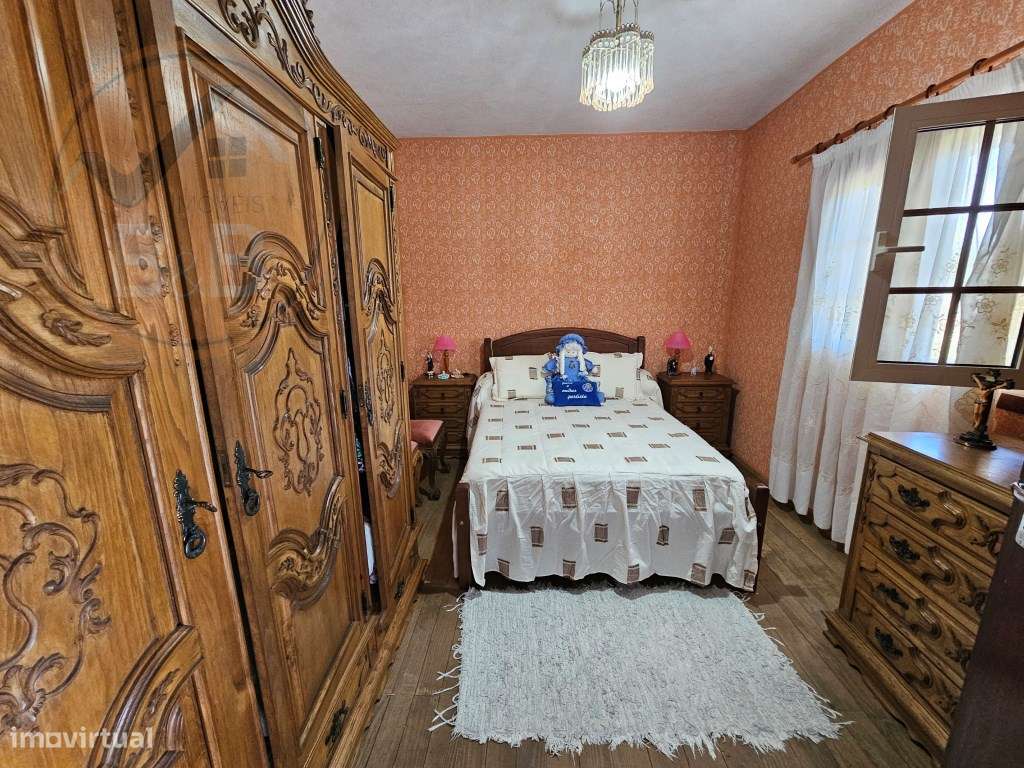 Quinta com Moradia T4 em Leiradas, Rio Douro - Cabeceiras de Basto-10